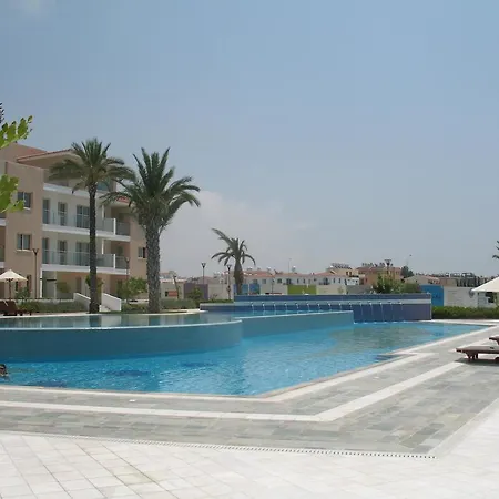 Appartement Elysia Park 403