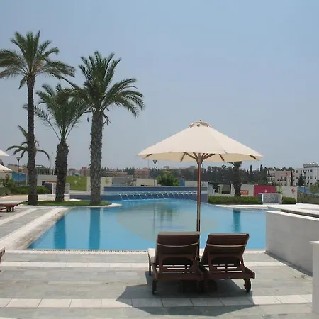 Appartement Elysia Park 403 Paphos