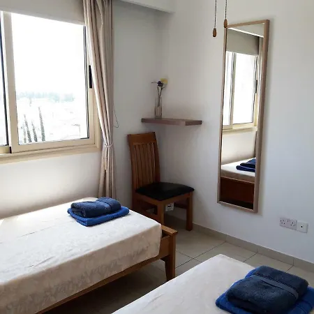 Elysia Park 403 Appartement Paphos